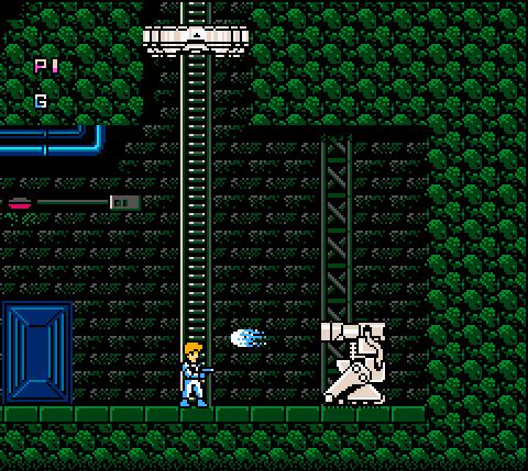 NES Screenshots