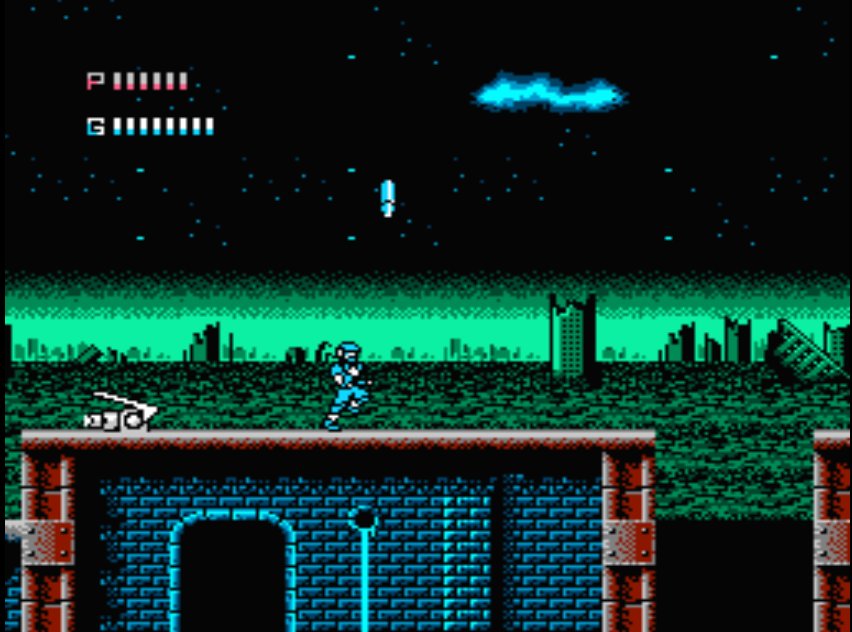 NES Screenshots