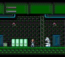 NES Screenshots