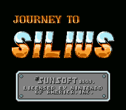 NES Screenshots