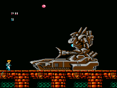 NES Screenshots