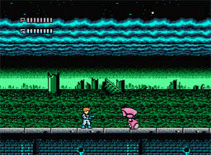 NES Screenshots