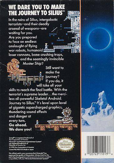 Box Art