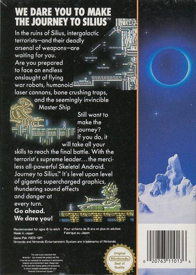 Box Art