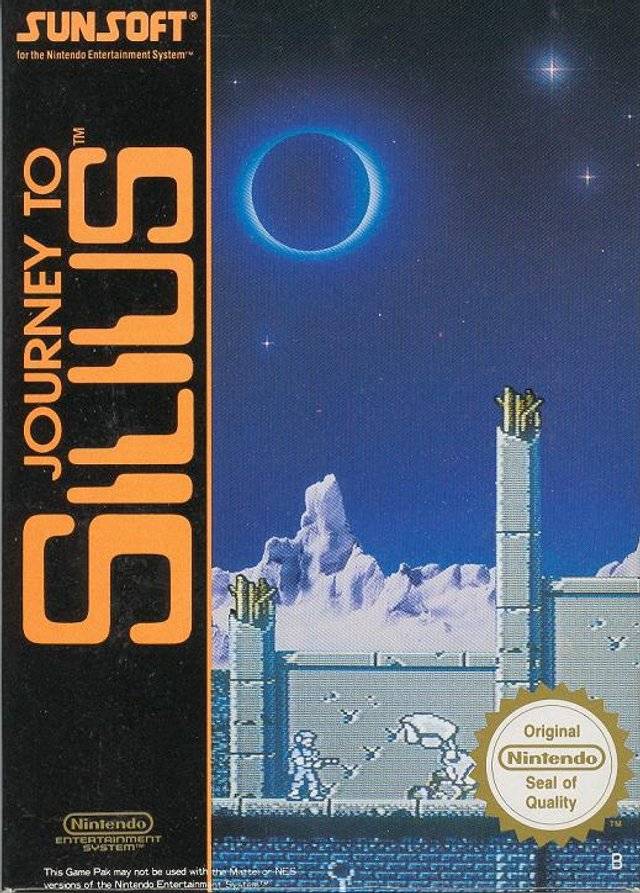 Box Art