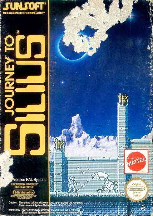 Box Art