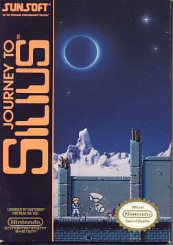 Box Art