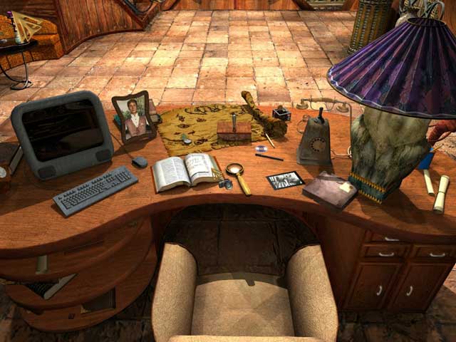 Screenshots
