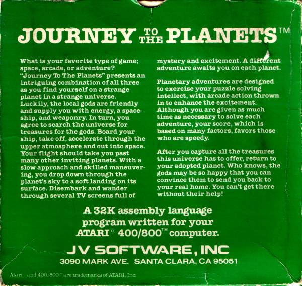 Box Art