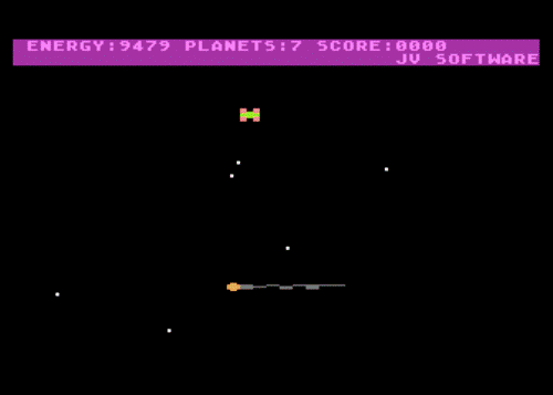 A800 Screenshots