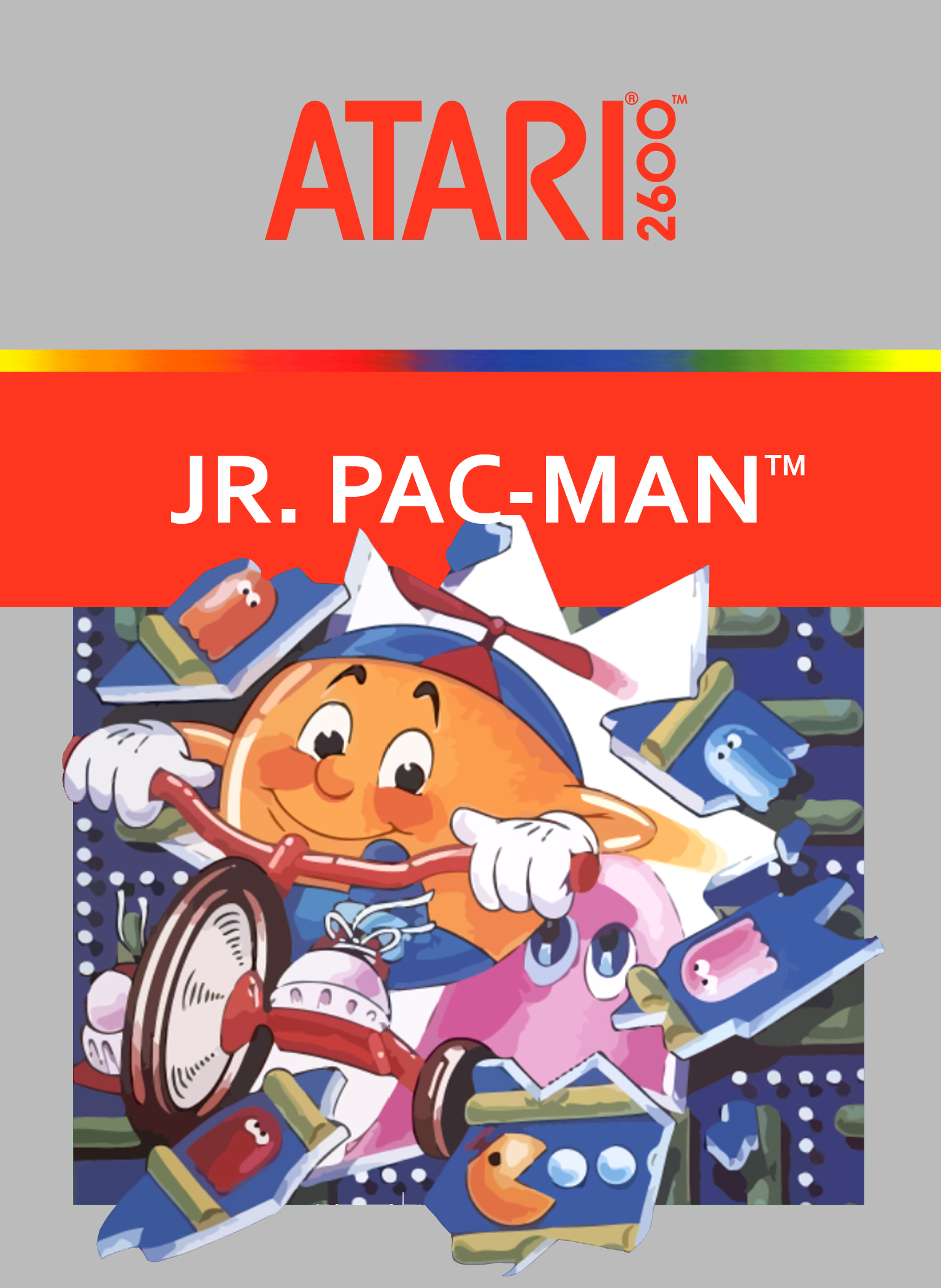 Box Art