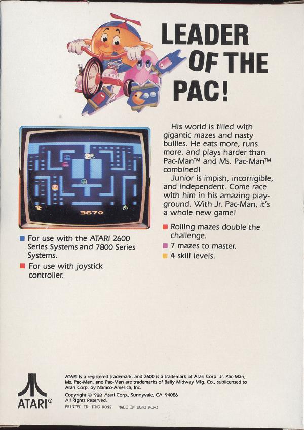 Box Art