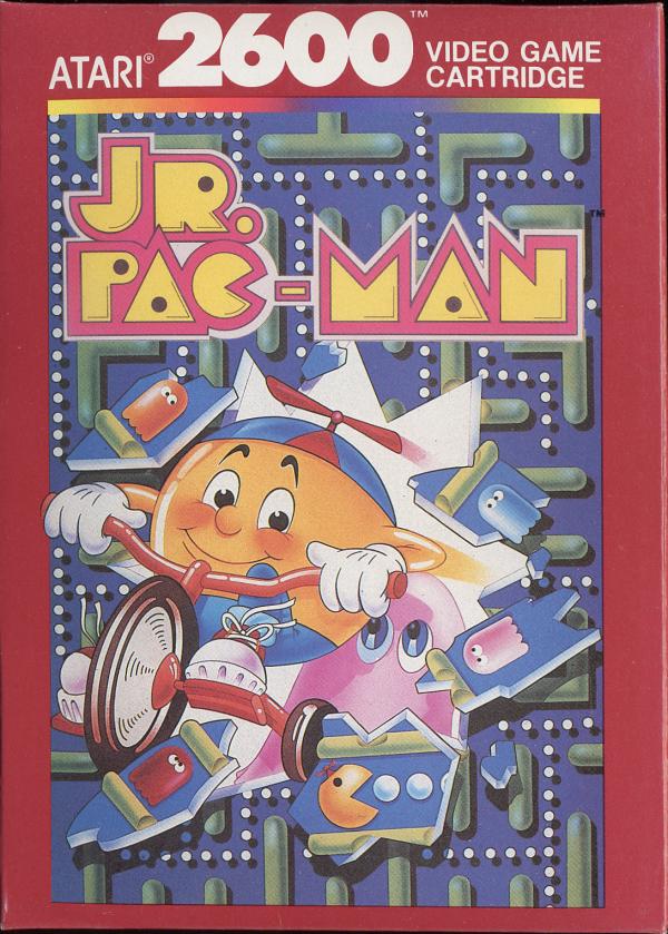 Box Art