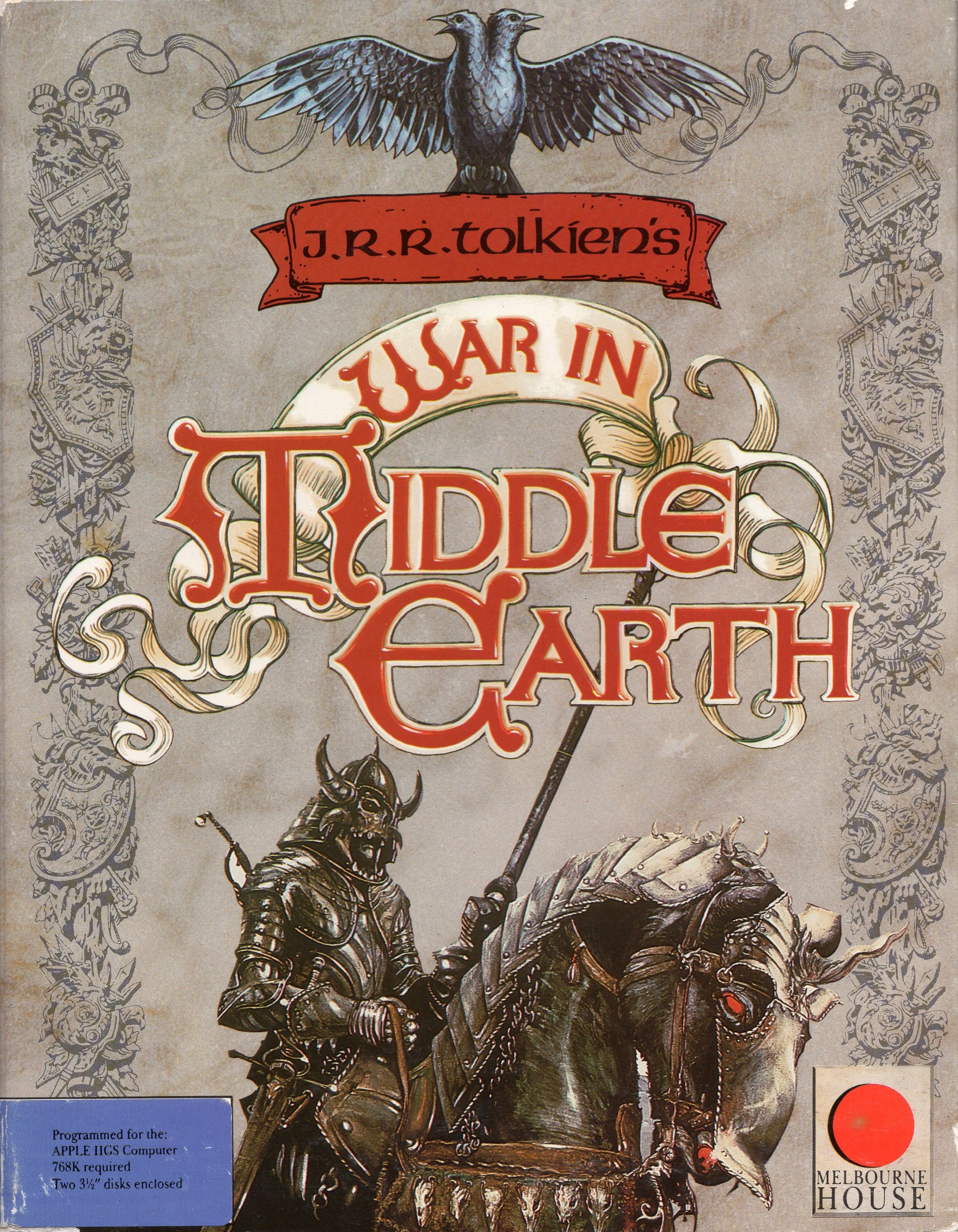 Box Art