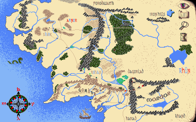 J.R.R. Tolkien's War in Middle Earth