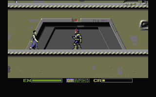 Judge Dredd