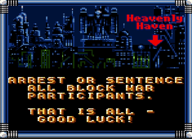 GG Screenshots