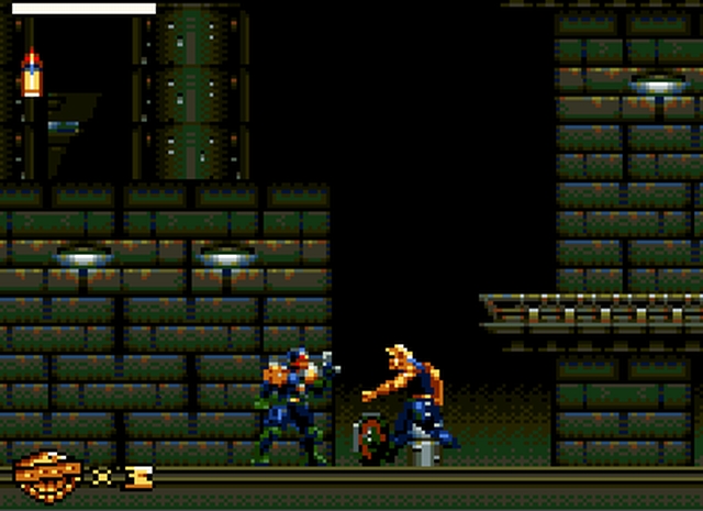 GG Screenshots