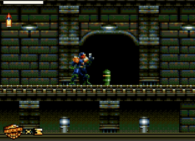 GG Screenshots