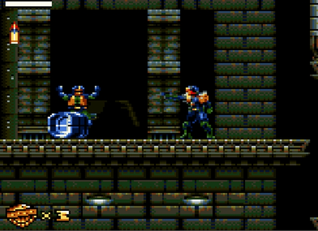 GG Screenshots