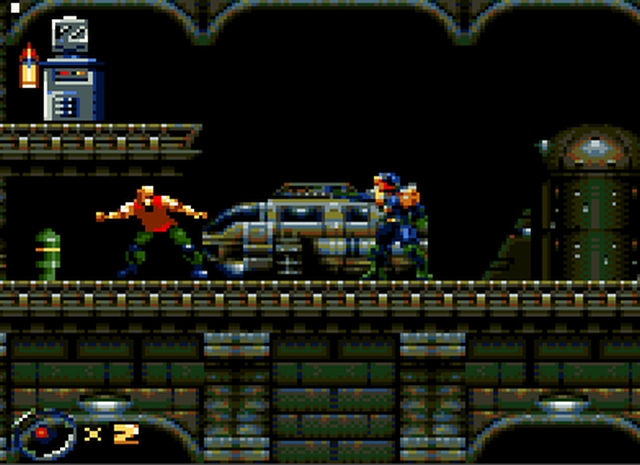 GG Screenshots