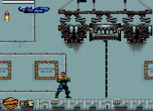 GG Screenshots