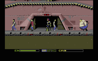 Atari ST Screenshots