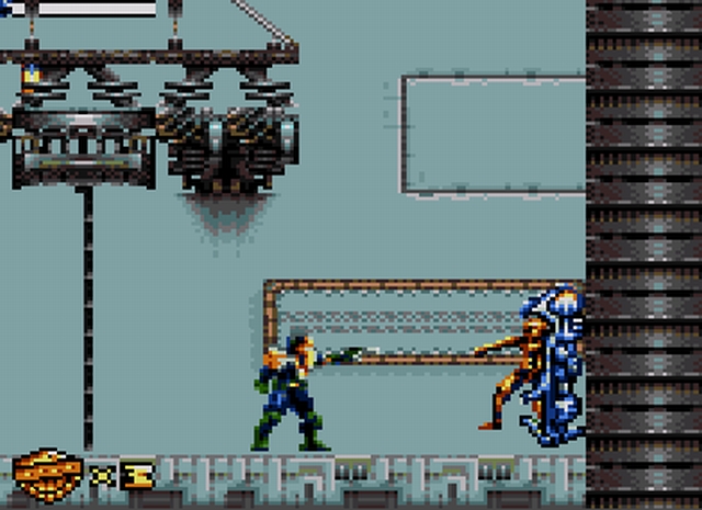 GG Screenshots