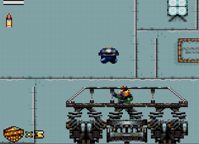 GG Screenshots
