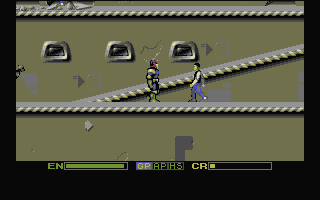 Atari ST Screenshots