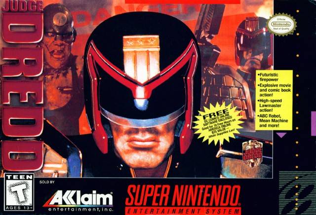 Box Art