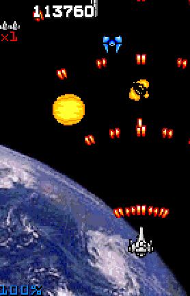 WSC Screenshots