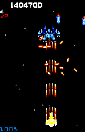 WSC Screenshots