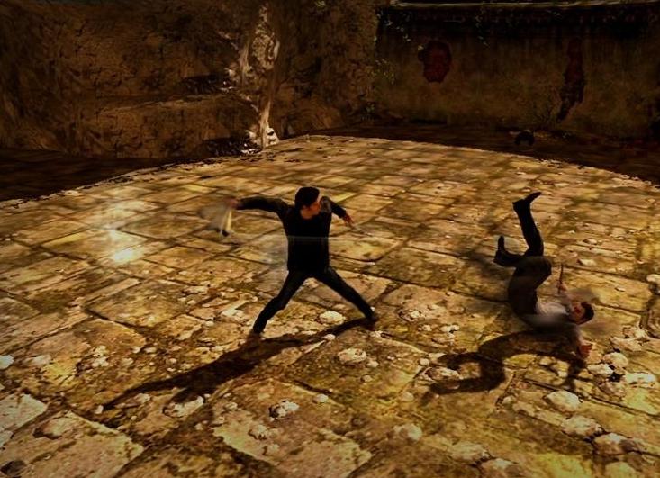 X360 Screenshots