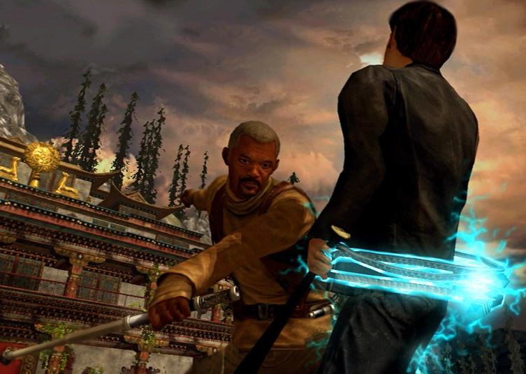 X360 Screenshots