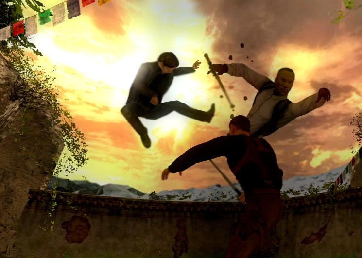 X360 Screenshots