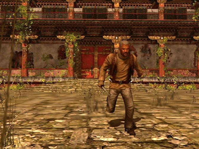 X360 Screenshots