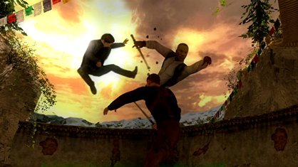 X360 Screenshots