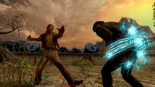 X360 Screenshots