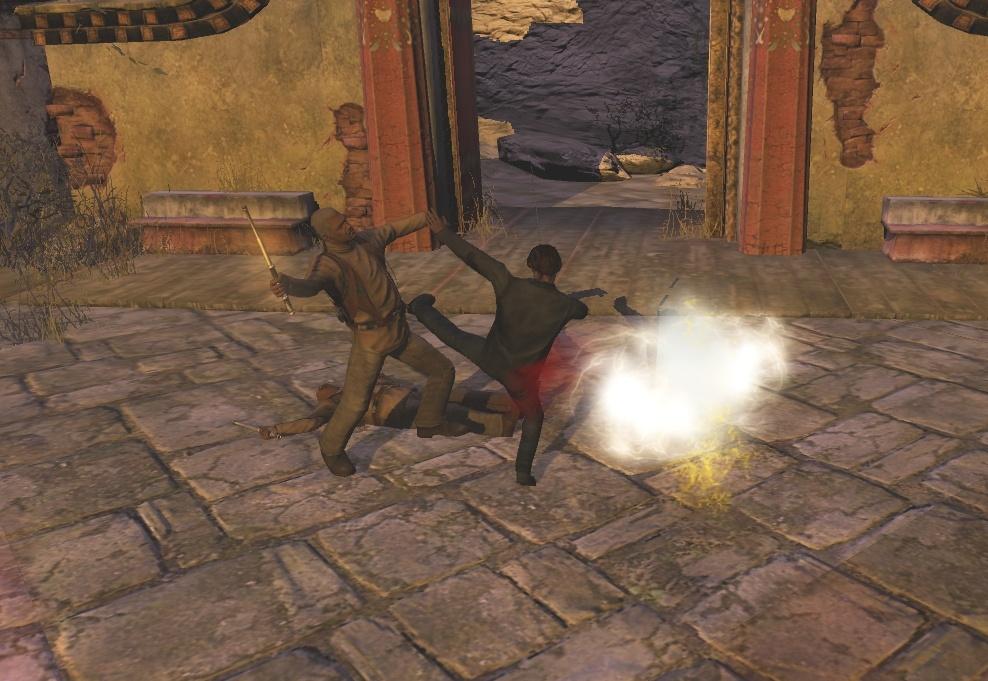 X360 Screenshots
