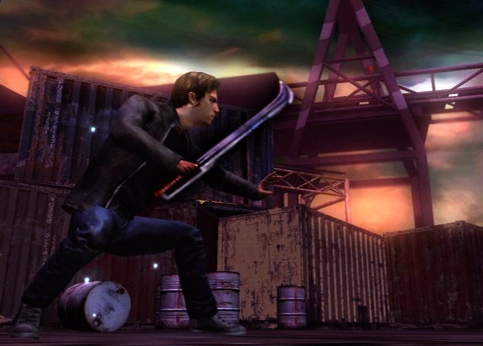 X360 Screenshots