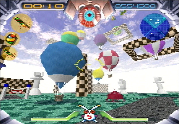 PS Screenshots