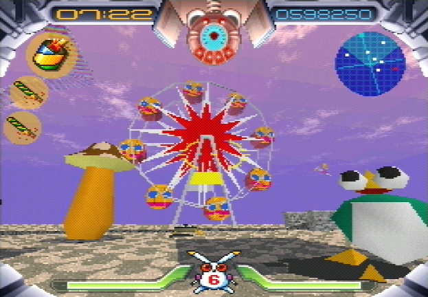 PS Screenshots
