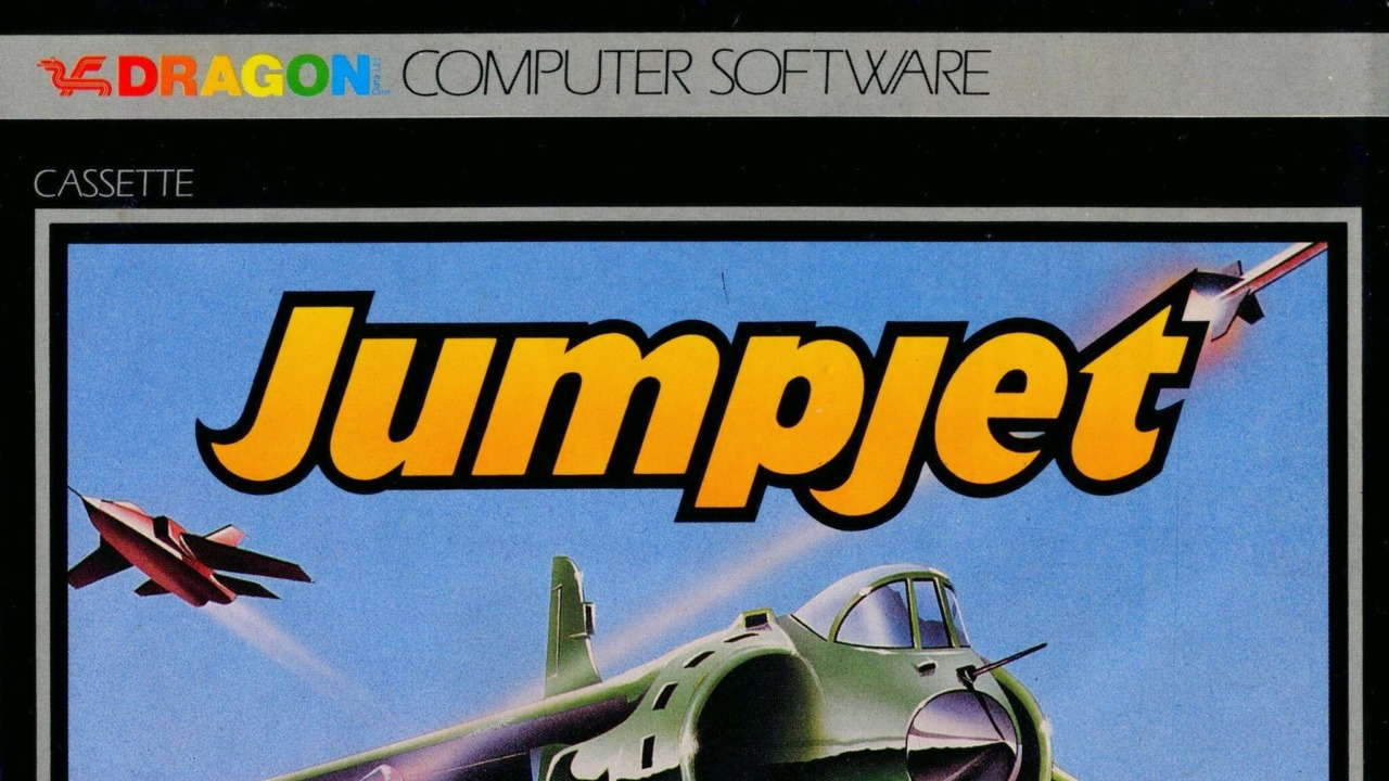 Jump Jet