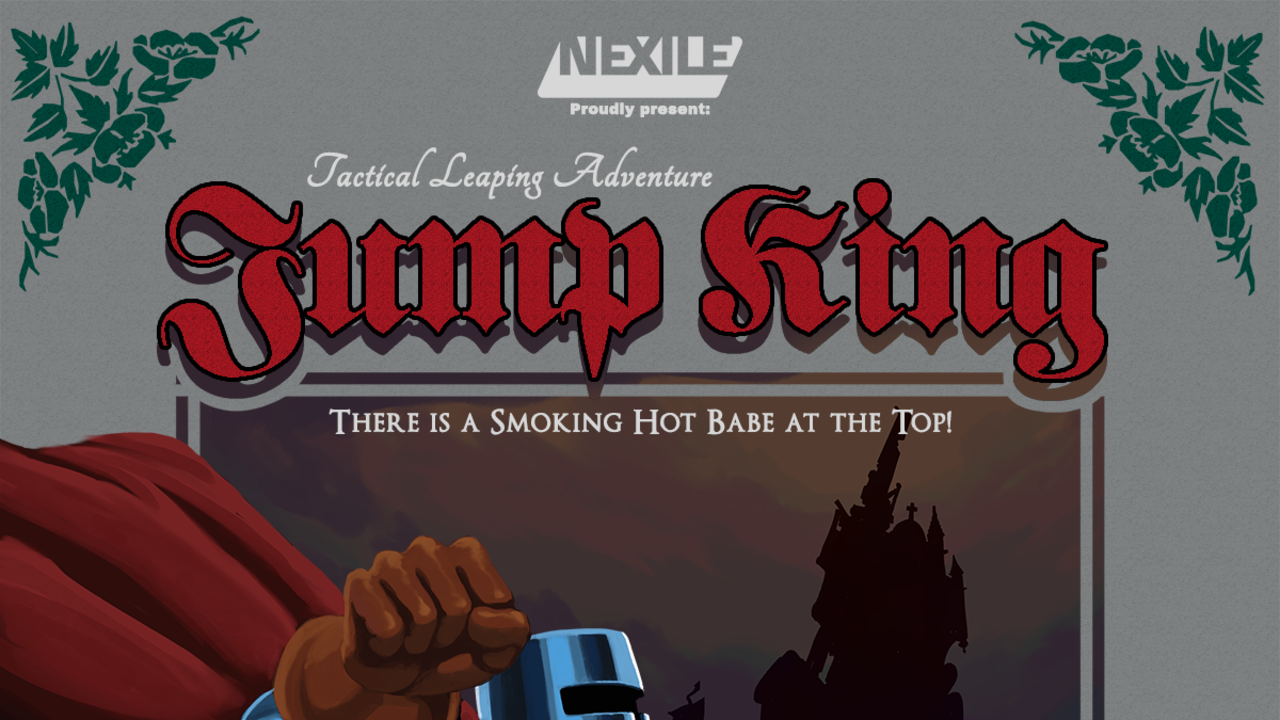 Jump King