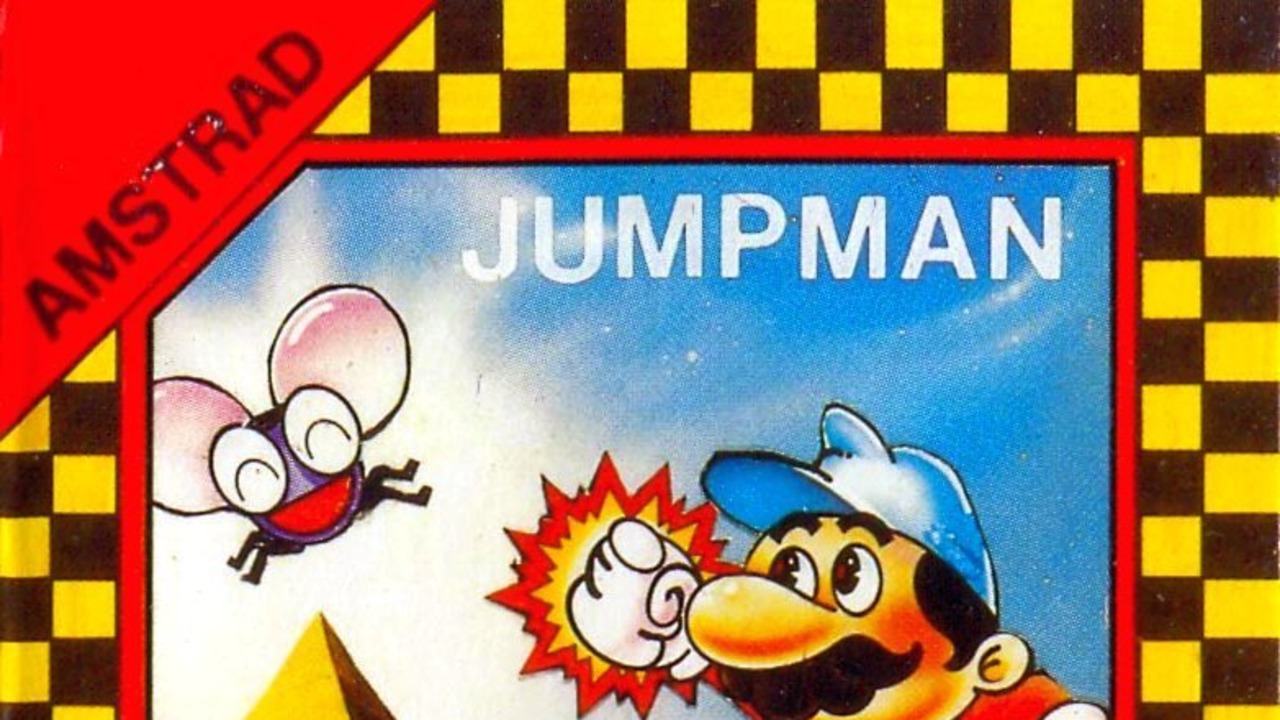 Jumpman