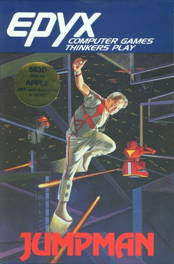 Box Art