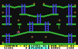 C64 Screenshots