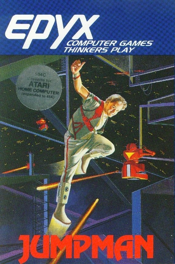 Box Art