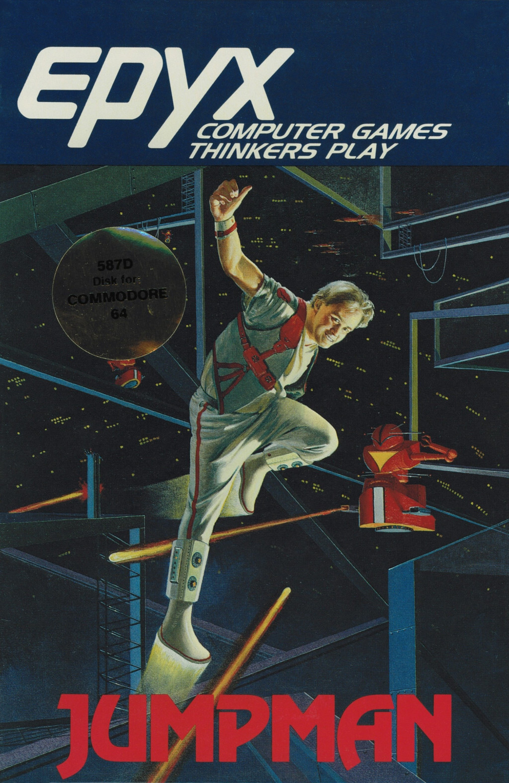 Box Art